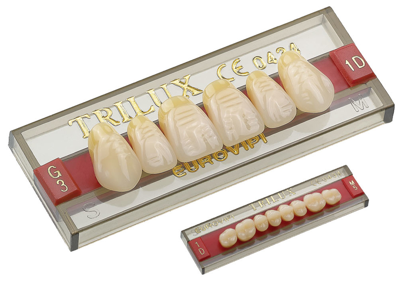 Dente Trilux