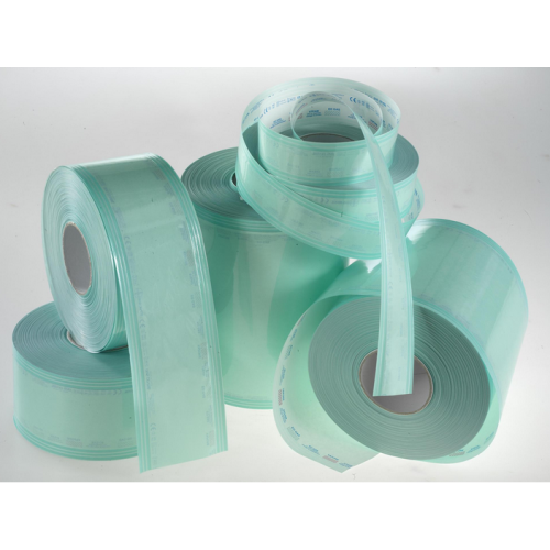 Rolo Para Esterilizacao 200*100 Medsteril