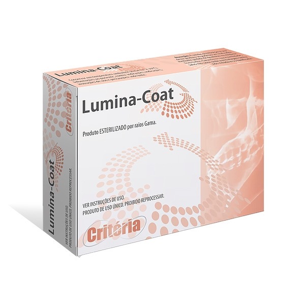 Membrana Lumina Coat 20 X 30 X 1 Criteria