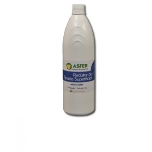 Redutor De Tensao Surfacer 100ml Asfer