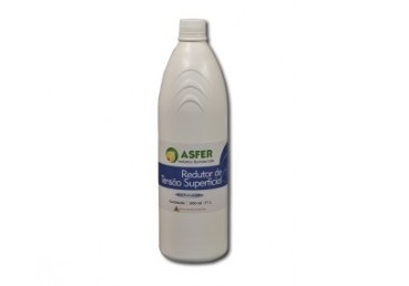 Redutor De Tensao Surfacer 100ml Asfer