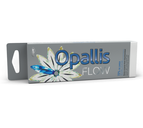 Resina Opallis Flow A3 Fgm