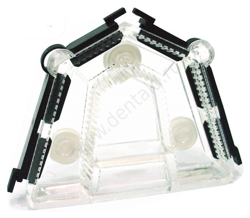 Forma De Troquelar (formglass) Arch Tray