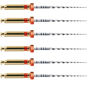 Lima Protaper Universal F2 21mm Dentsply