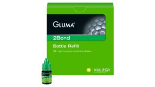 Adesivo Gluma Bond5 Heraeus