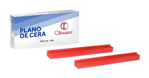 Cera Em Rolete 150gr Classico